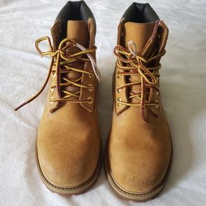 Timberland Boots Boys